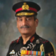 Lt. General Satish Dua
