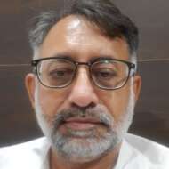 Rajesh Dhingra