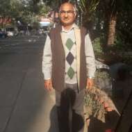 Dr. Satish Verma