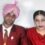 File pic of the Sukhwinder Singh alias Mithu and Jaswinder Kaur, alias Jassi